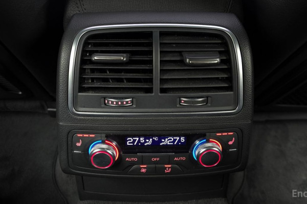 2015 Audi A6 с пробегом 69 028 км