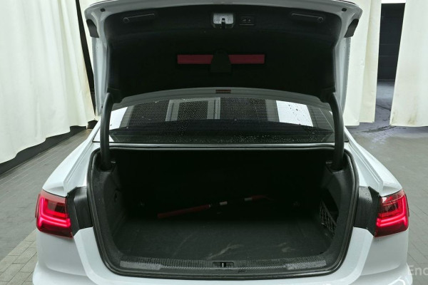 2015 Audi A6 с пробегом 69 028 км