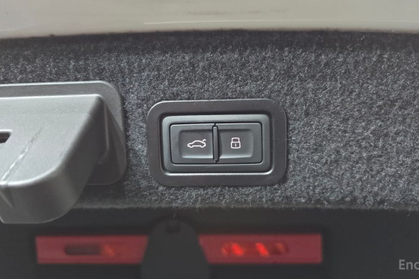 2018 Audi A6 с пробегом 69 597 км