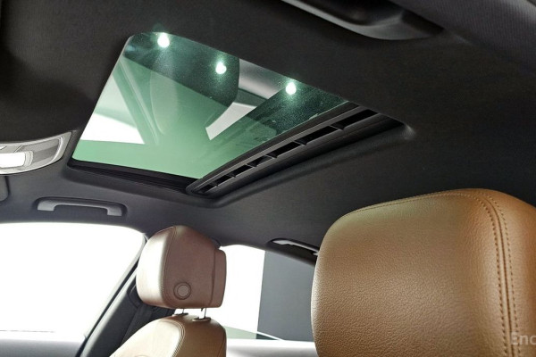 2018 Audi A6 с пробегом 114 623 км