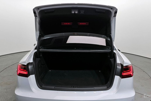 2018 Audi A6 с пробегом 114 623 км