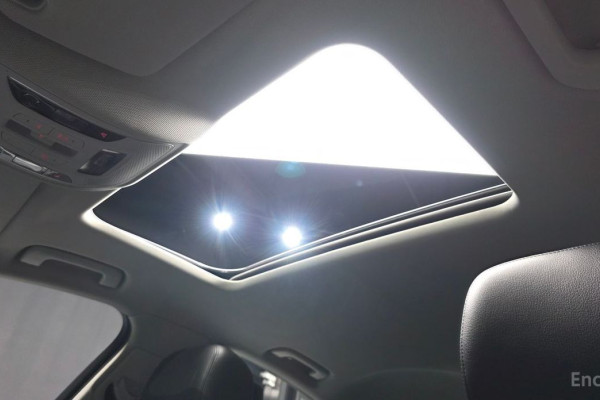 2016 Audi A6 с пробегом 91 913 км