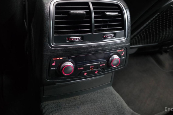 2016 Audi A6 с пробегом 91 913 км