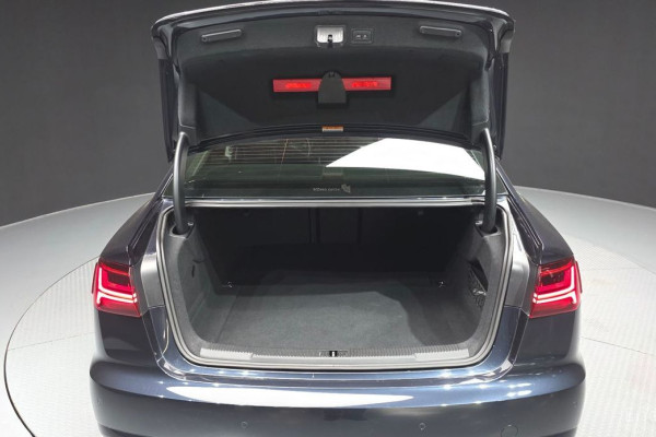 2016 Audi A6 с пробегом 91 913 км