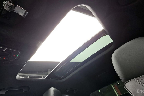 2020 Audi A6 с пробегом 110 248 км