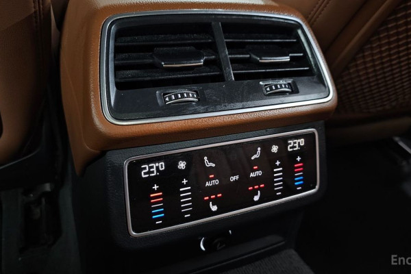 2020 Audi A6 с пробегом 85 366 км