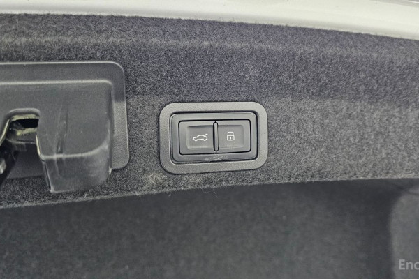 2020 Audi A6 с пробегом 85 366 км