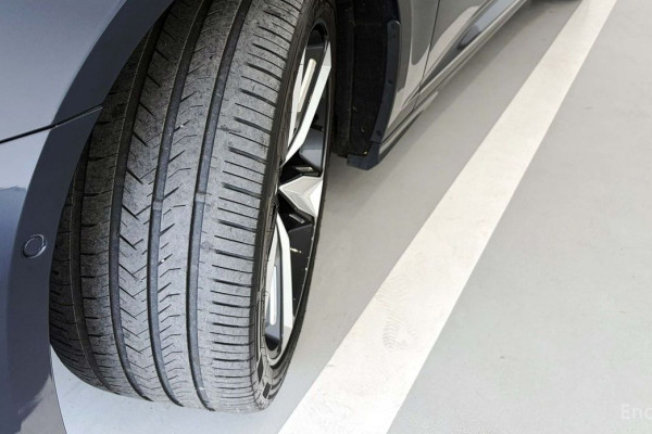 2022 Audi A6 с пробегом 66 000 км