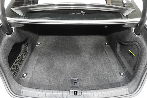 2021 Audi A6 с пробегом 88 000 км