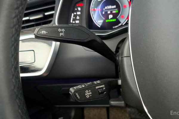 2022 Audi A6 с пробегом 59 881 км