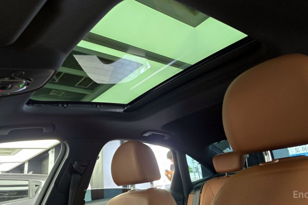 2022 Audi A6 с пробегом 59 881 км