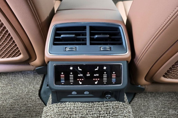 2022 Audi A6 с пробегом 59 881 км