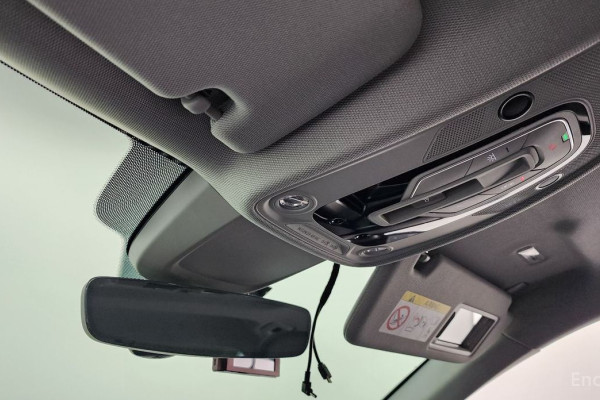 2021 Audi A6 с пробегом 27 502 км