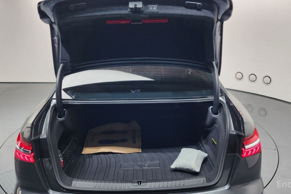 2021 Audi A6 с пробегом 27 502 км