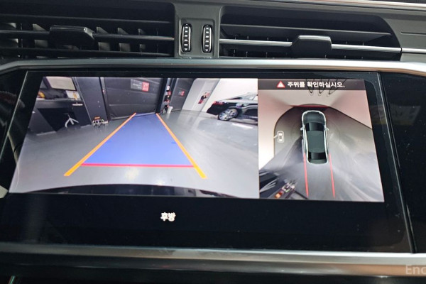 2023 Audi A6 с пробегом 86 472 км