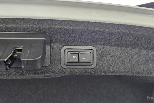 2020 Audi A6 с пробегом 112 641 км