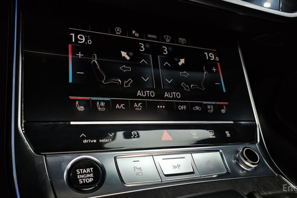 2021 Audi A6 с пробегом 75 637 км