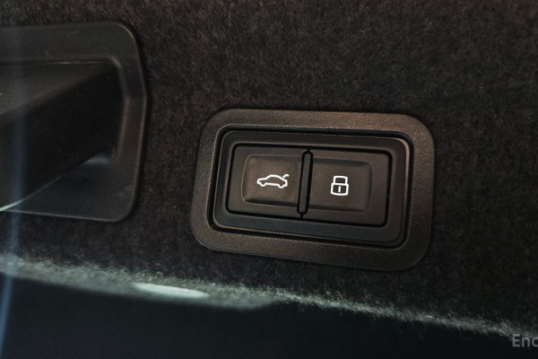 2021 Audi A6 с пробегом 75 637 км