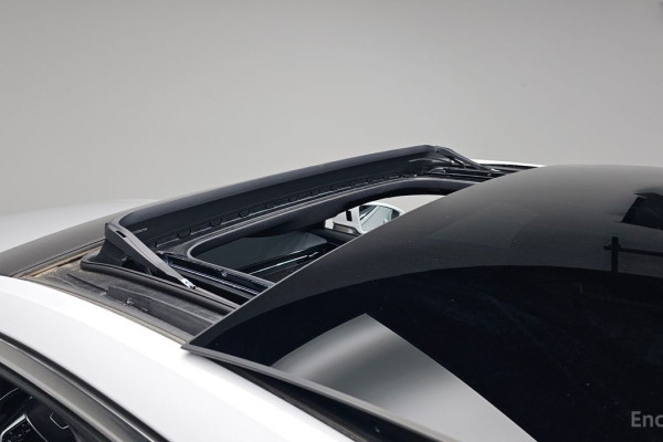 2020 Audi A6 с пробегом 52 365 км