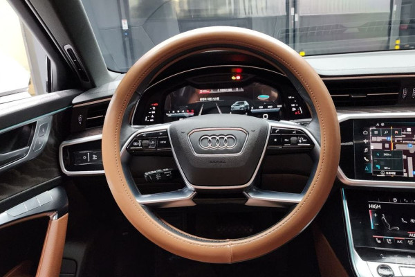 2023 Audi A6 с пробегом 26 912 км