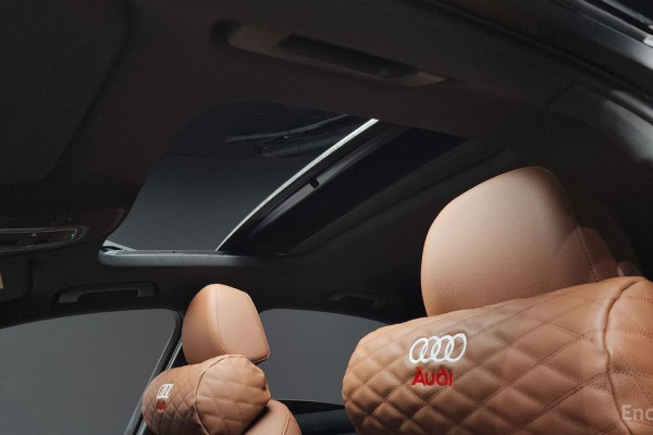 2023 Audi A6 с пробегом 26 912 км