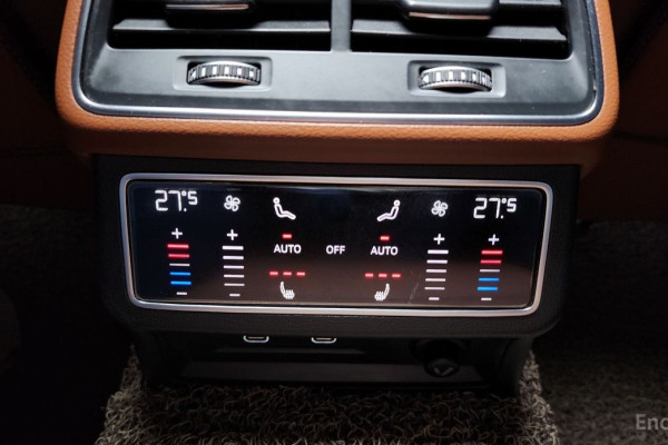 2023 Audi A6 с пробегом 26 912 км