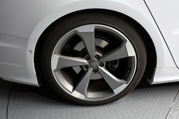 2021 Audi A6 с пробегом 62 054 км