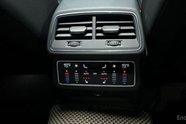 2021 Audi A6 с пробегом 62 054 км