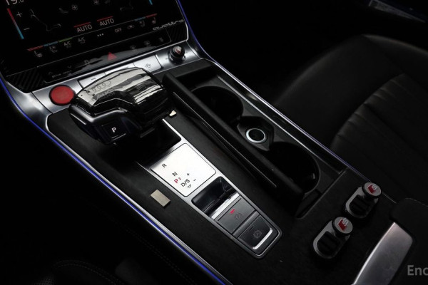 2021 Audi A6 с пробегом 62 054 км