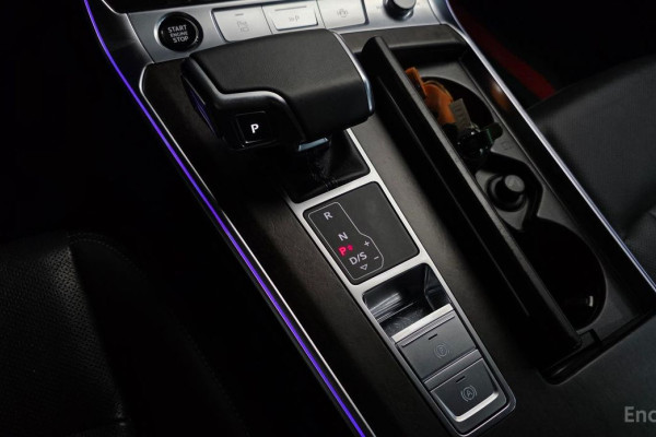 2021 Audi A6 с пробегом 148 534 км