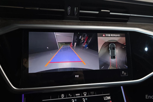 2021 Audi A6 с пробегом 148 534 км