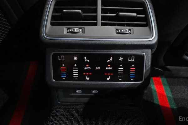 2021 Audi A6 с пробегом 148 534 км