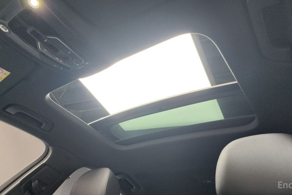 2023 Audi A6 с пробегом 11 036 км