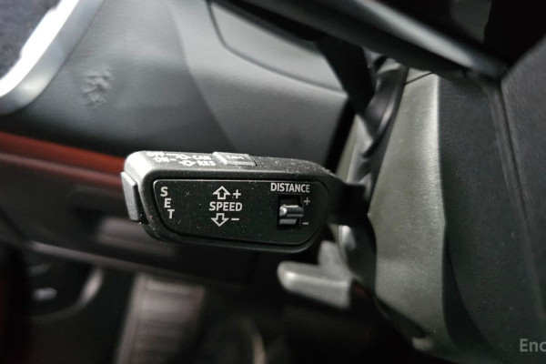 2020 Audi A6 с пробегом 59 593 км