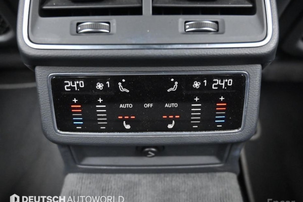 2021 Audi A6 с пробегом 77 507 км