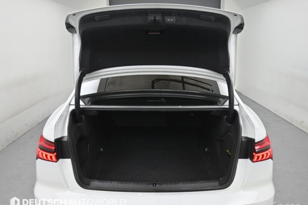 2021 Audi A6 с пробегом 77 507 км