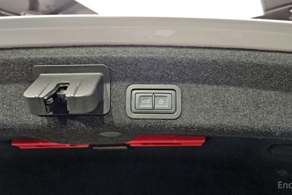 2022 Audi A6 с пробегом 70 062 км