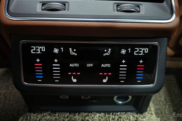 2022 Audi A6 с пробегом 70 062 км