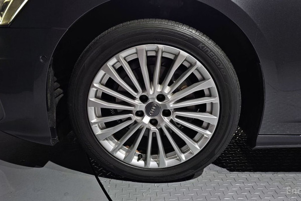 2021 Audi A6 с пробегом 59 150 км