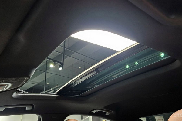 2021 Audi A6 с пробегом 59 150 км