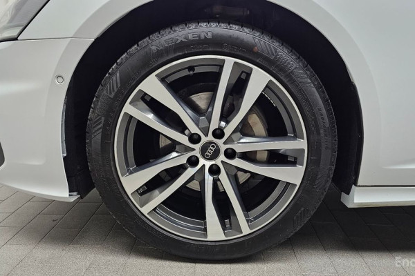 2023 Audi A6 с пробегом 51 142 км