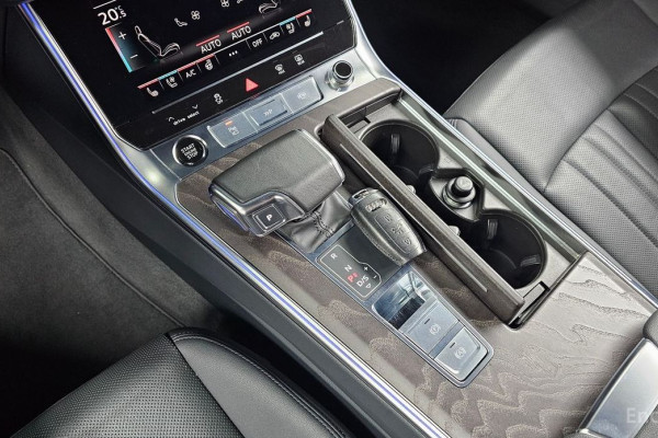 2023 Audi A6 с пробегом 51 142 км