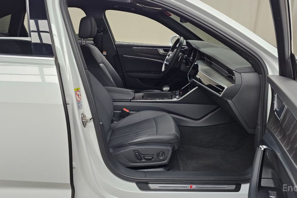 2023 Audi A6 с пробегом 51 142 км