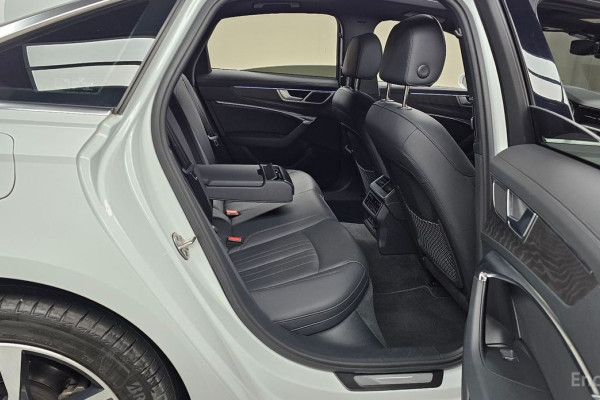 2023 Audi A6 с пробегом 51 142 км