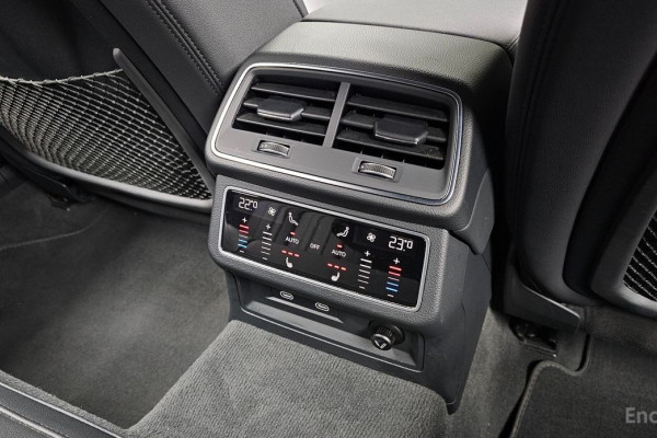 2023 Audi A6 с пробегом 51 142 км