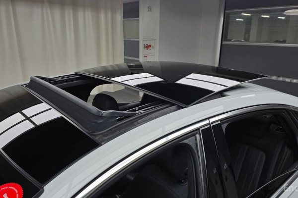 2023 Audi A6 с пробегом 51 142 км