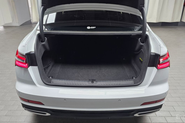 2023 Audi A6 с пробегом 51 142 км