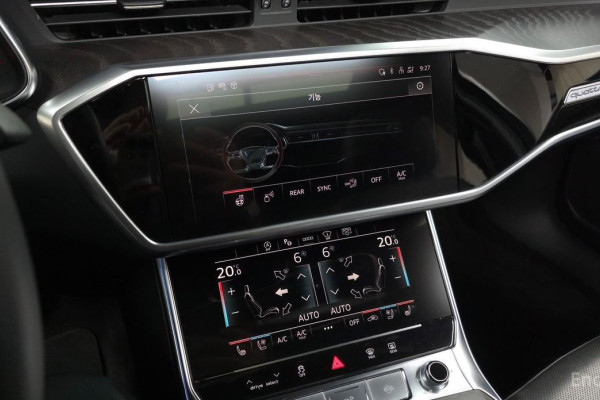 2022 Audi A6 с пробегом 57 582 км