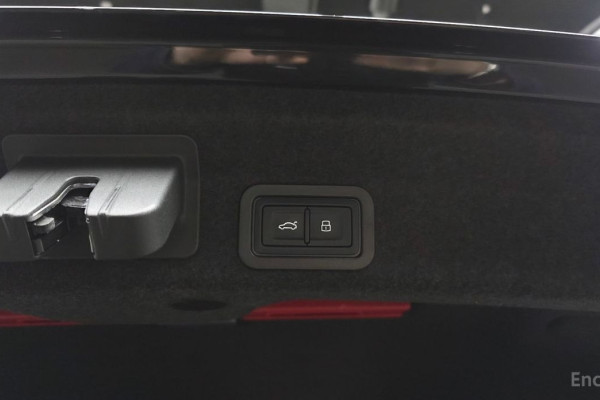 2022 Audi A6 с пробегом 57 582 км