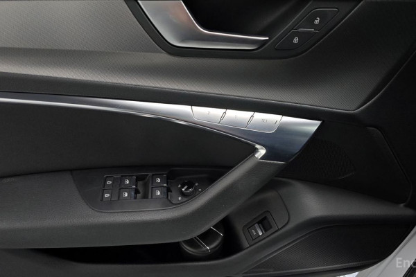 2020 Audi A6 с пробегом 36 878 км